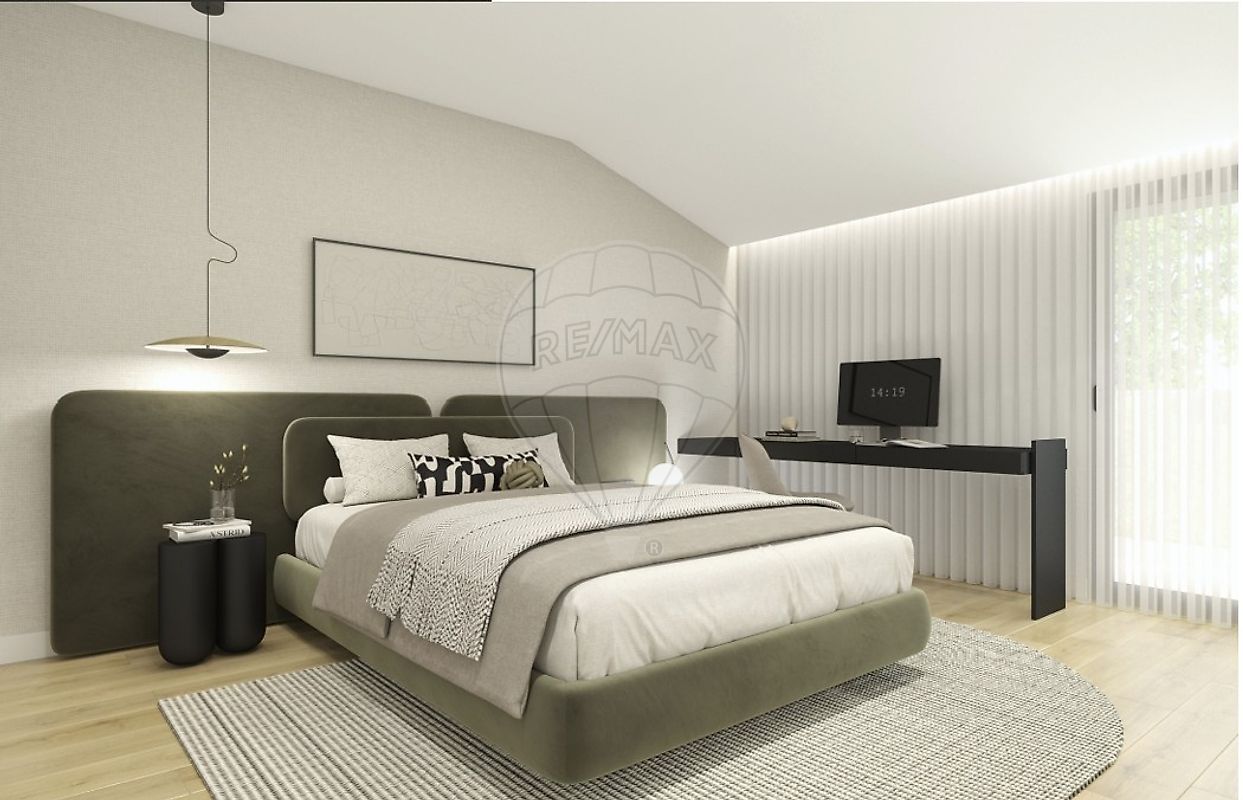 Apartamento - Parceiros e Azoia, Leiria, Leiria