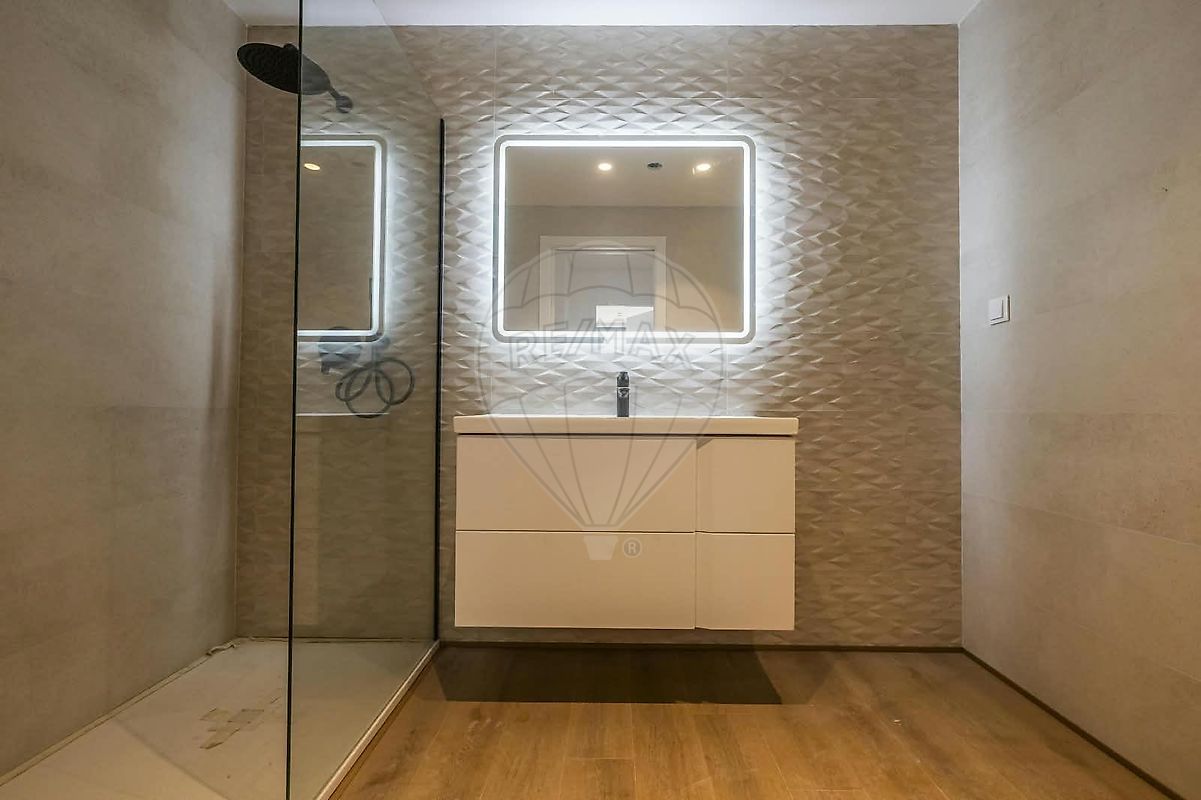 Apartamento T1 à venda em Parceiros e Azoia, Leiria — foto 12