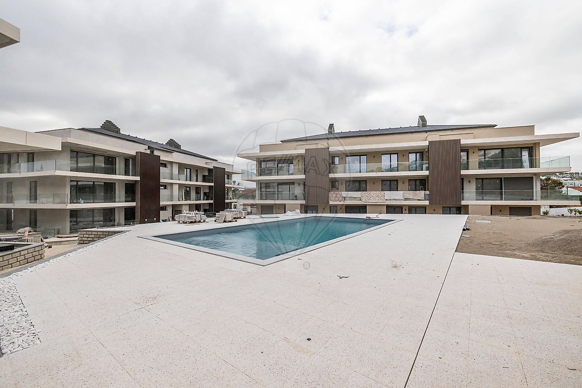 Apartamento T1 à venda em Parceiros e Azoia, Leiria — foto 15