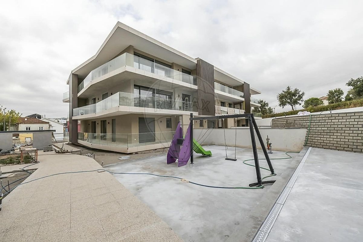 Apartamento T1 à venda em Parceiros e Azoia, Leiria — foto 11
