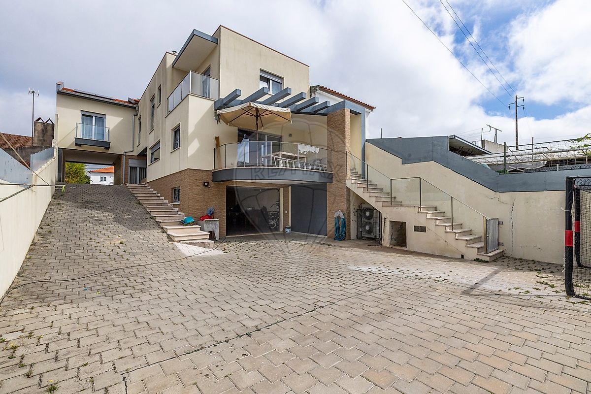 Apartamento T4 à venda em Figueira da Foz