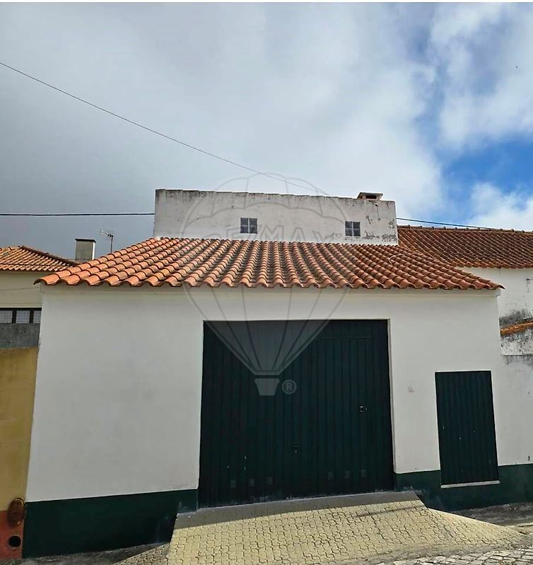 Moradia T2 à venda em Alfeizerão, Alcobaça — foto 9