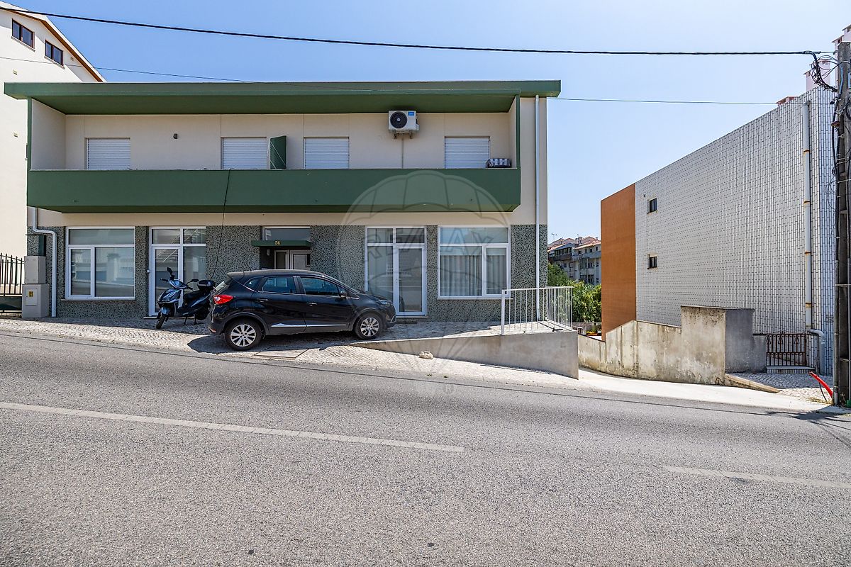 Apartamento à venda em Leiria