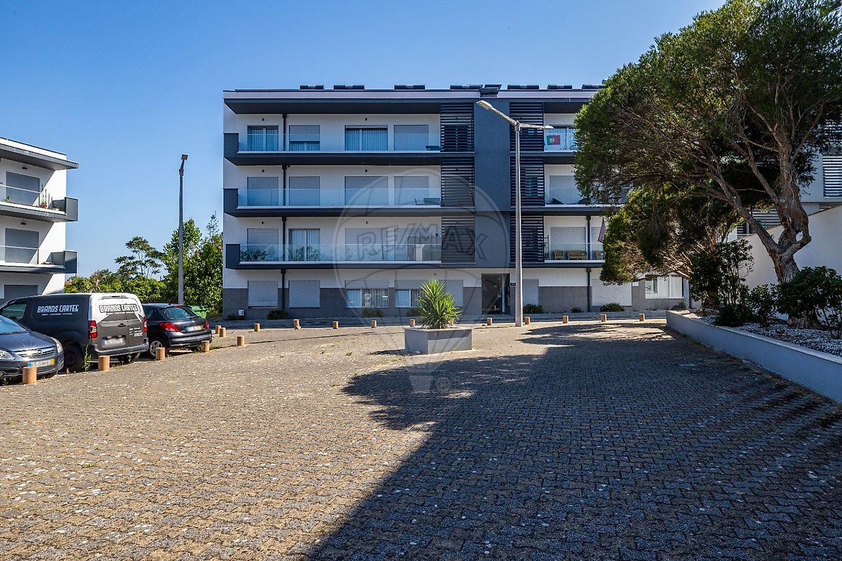 Apartamento T2 à venda em Leiria