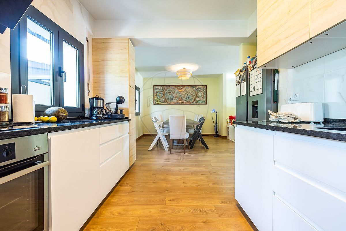 Apartamento T3 à venda em Leiria