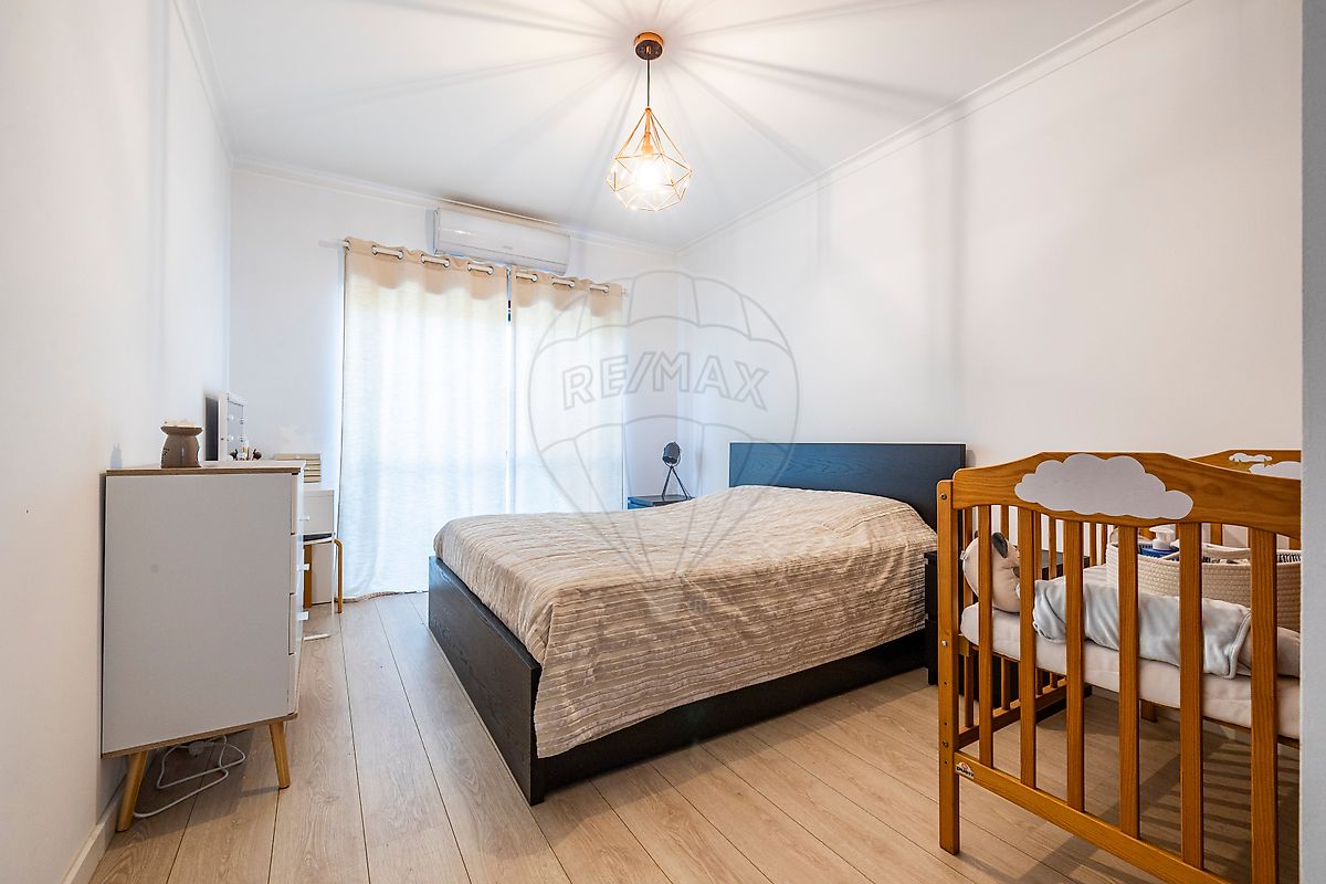 Apartamento T2 à venda em Marrazes e Barosa, Leiria — foto 8
