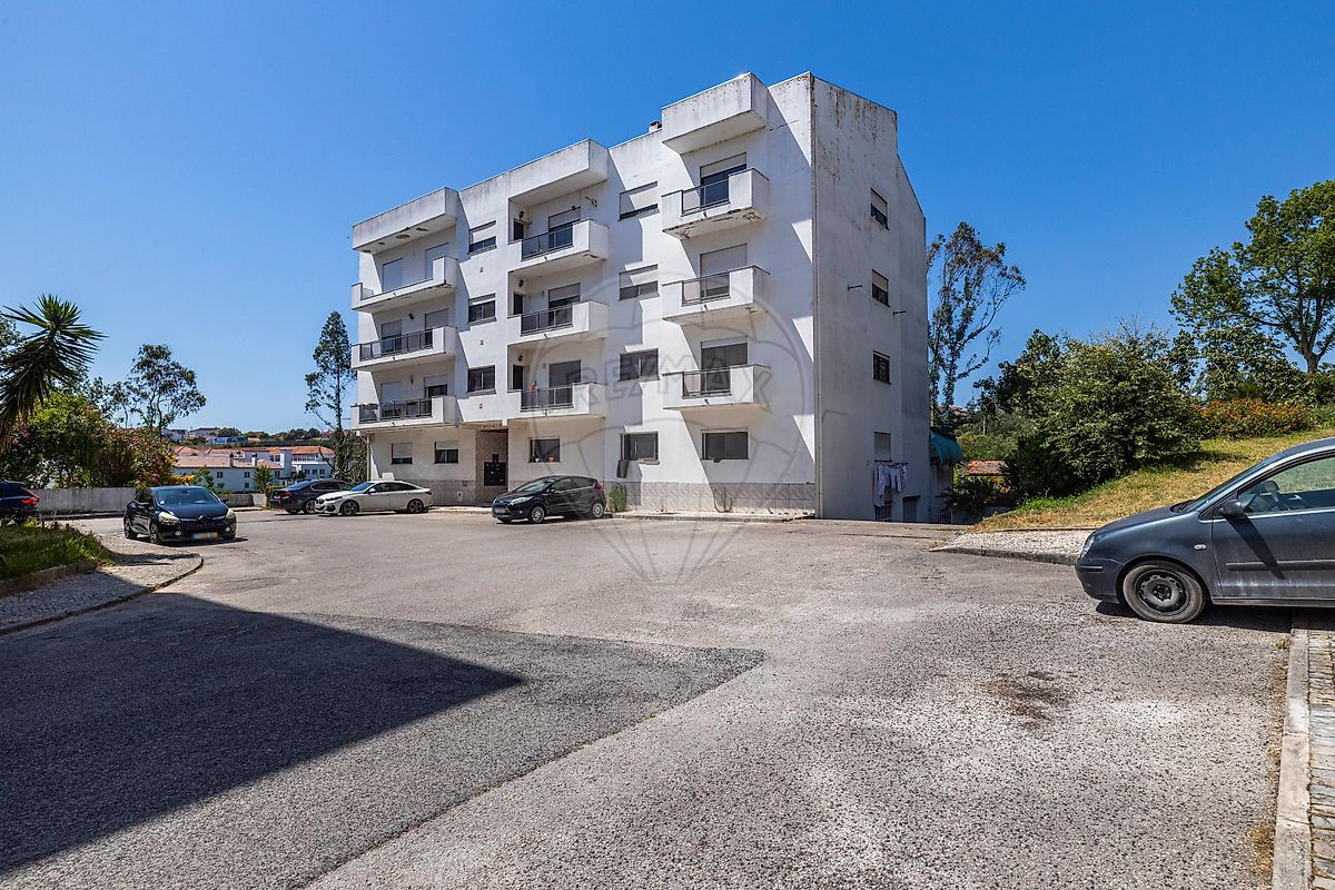 Apartamento T2 à venda em Marrazes e Barosa, Leiria — foto 16
