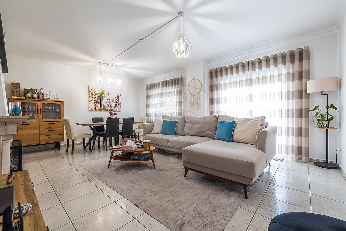 Apartamento T2 à venda em Leiria