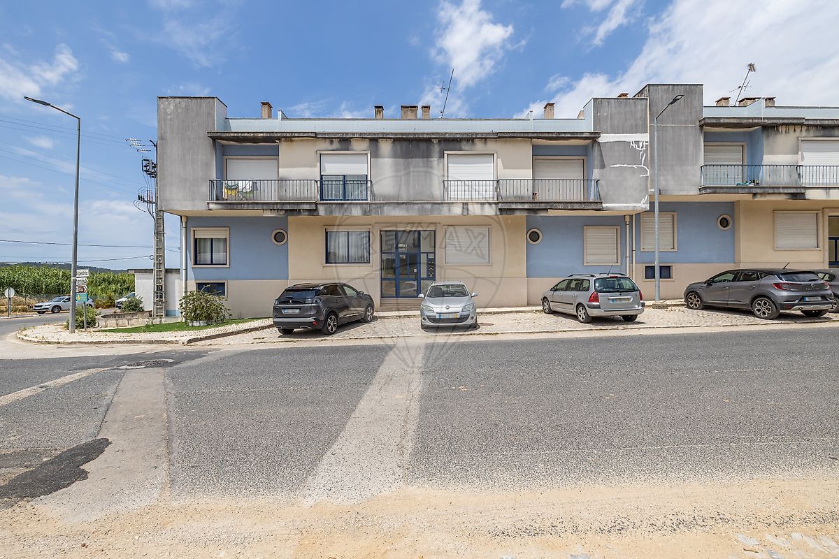 Apartamento - Maiorga, Alcobaça, Leiria