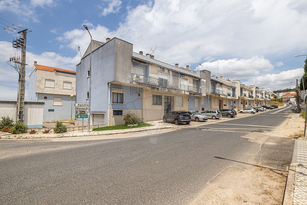Apartamento T2 à venda em Maiorga, Alcobaça — foto 14
