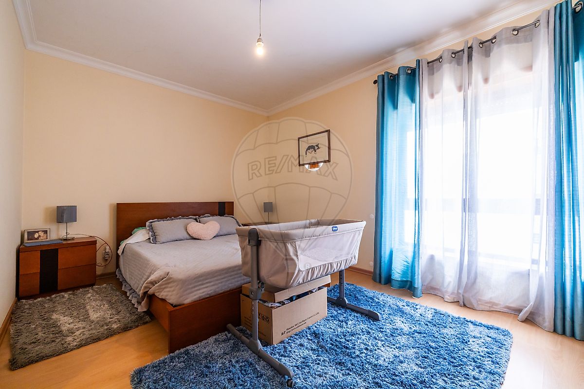 Apartamento T2 à venda em Maiorga, Alcobaça — foto 11