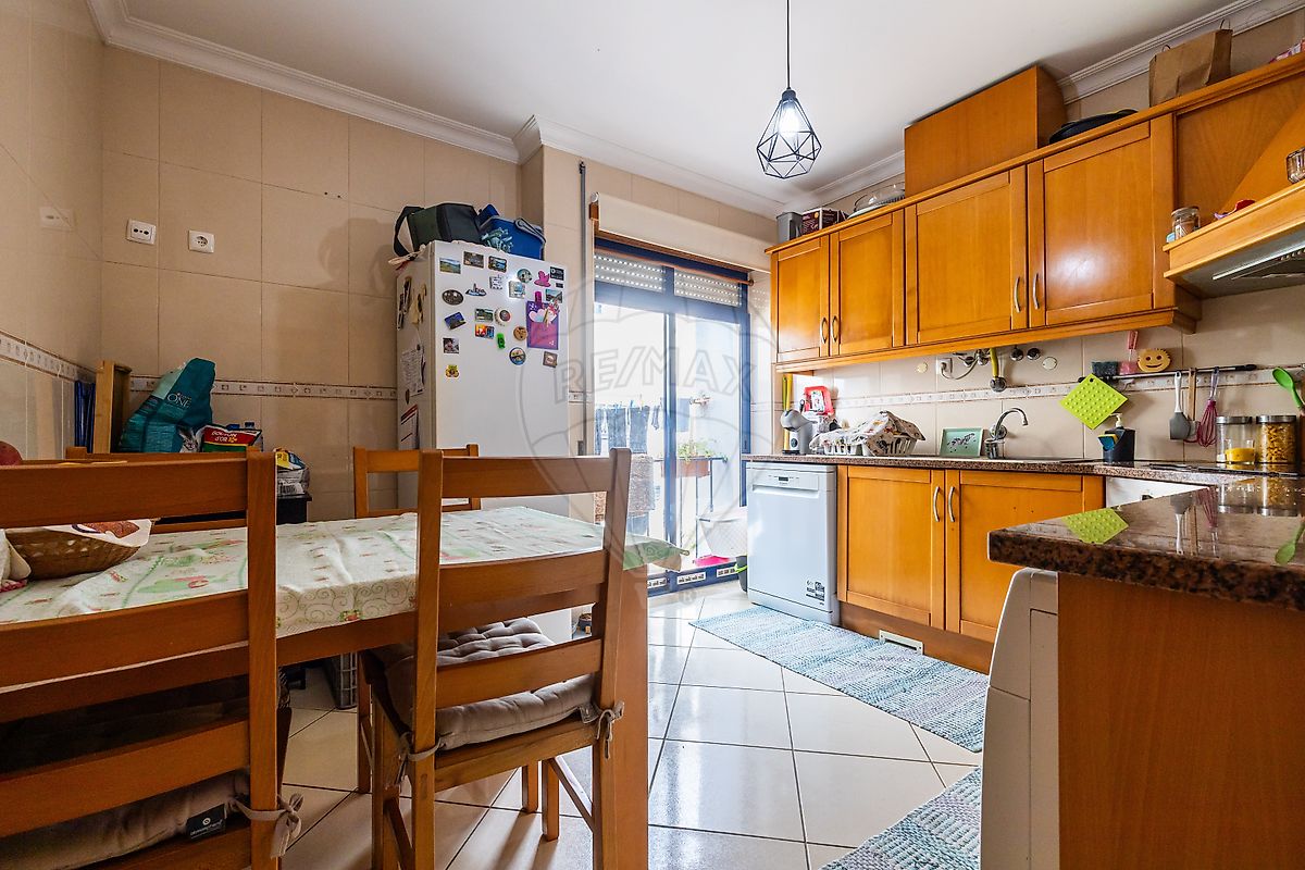 Apartamento T2 à venda em Maiorga, Alcobaça — foto 13