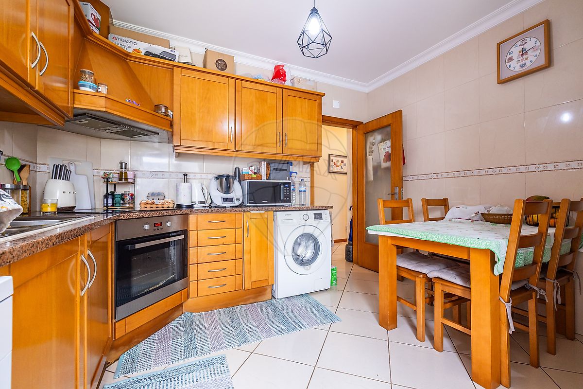 Apartamento T2 à venda em Maiorga, Alcobaça — foto 12