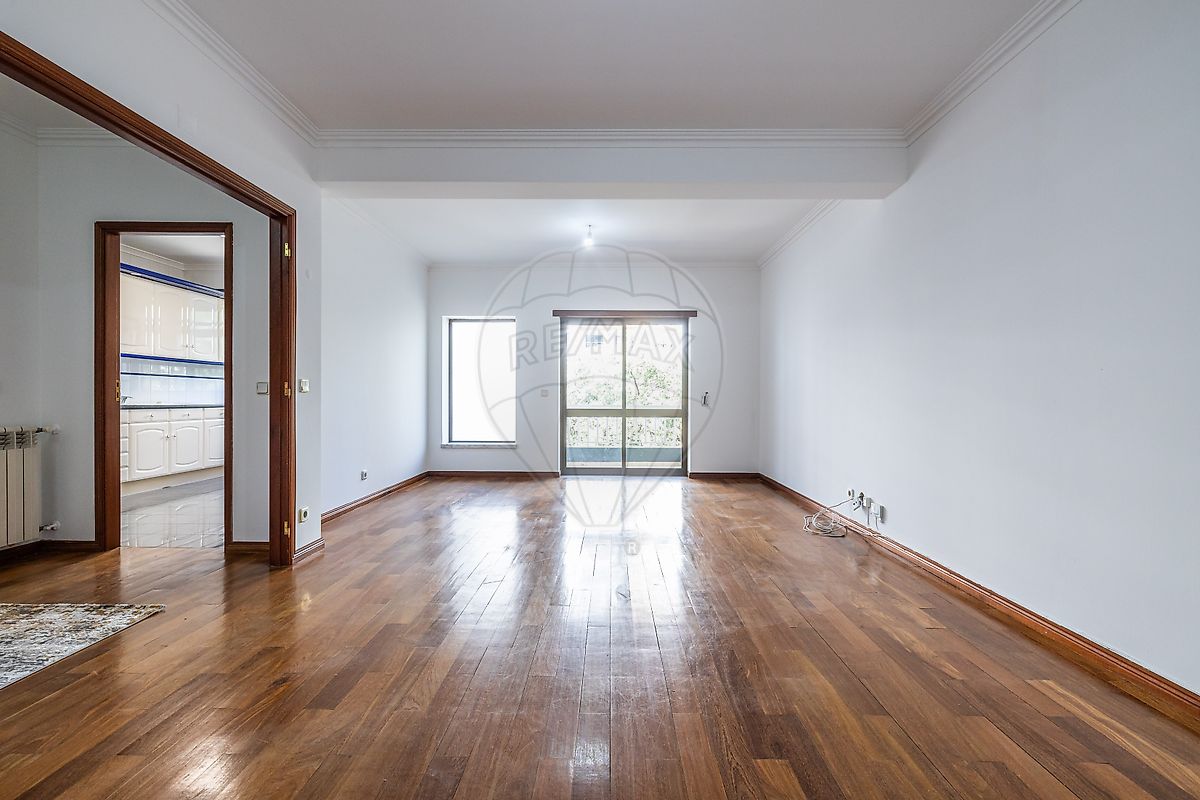 Apartamento T3 à venda em Leiria