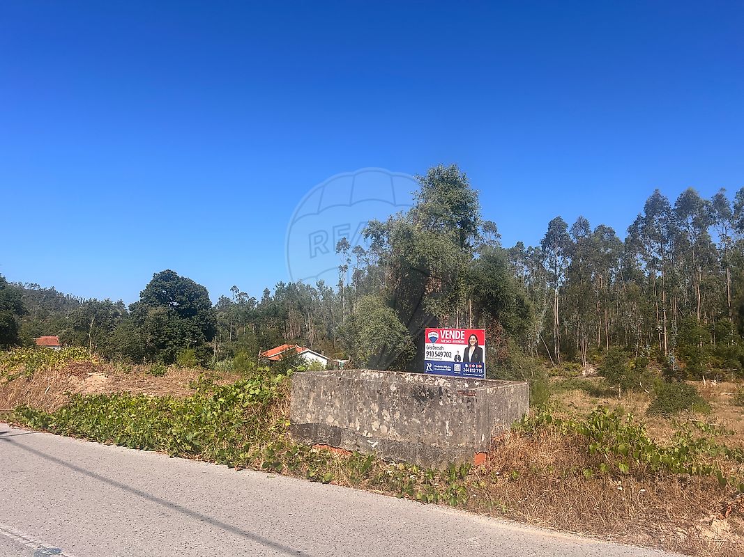 Terreno - Arrabal, Leiria, Leiria