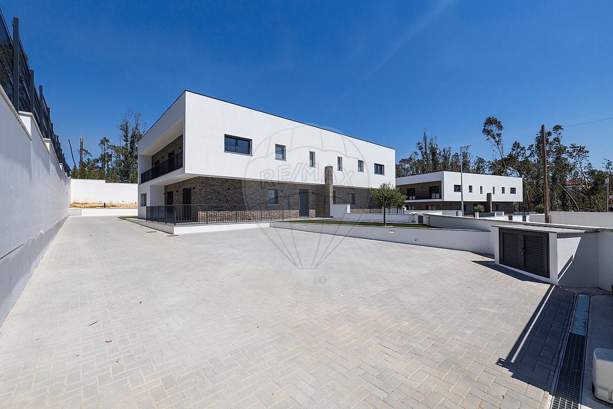 Moradia - Milagres, Leiria, Leiria
