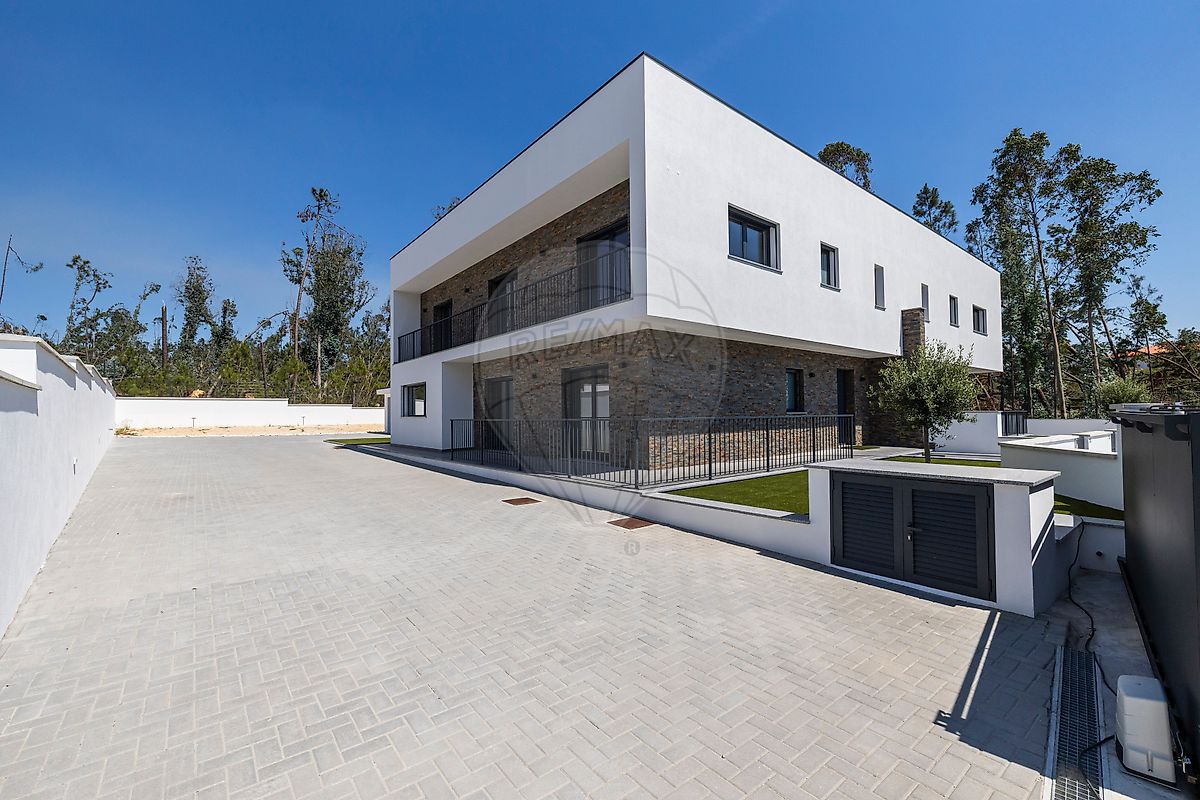 Moradia - Milagres, Leiria, Leiria