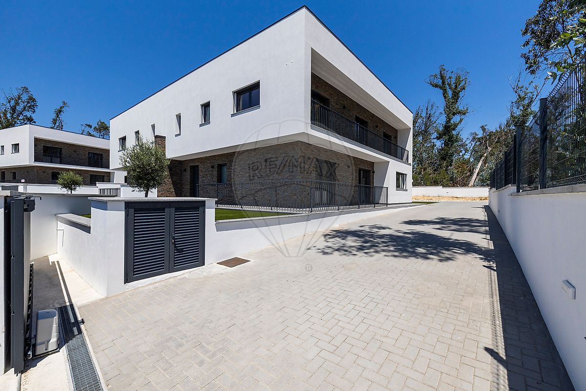 Moradia - Milagres, Leiria, Leiria