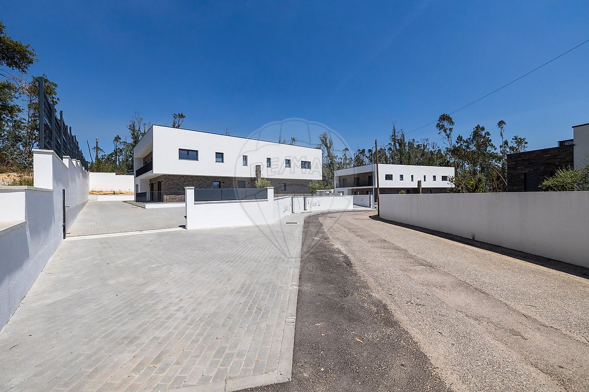 Moradia - Milagres, Leiria, Leiria