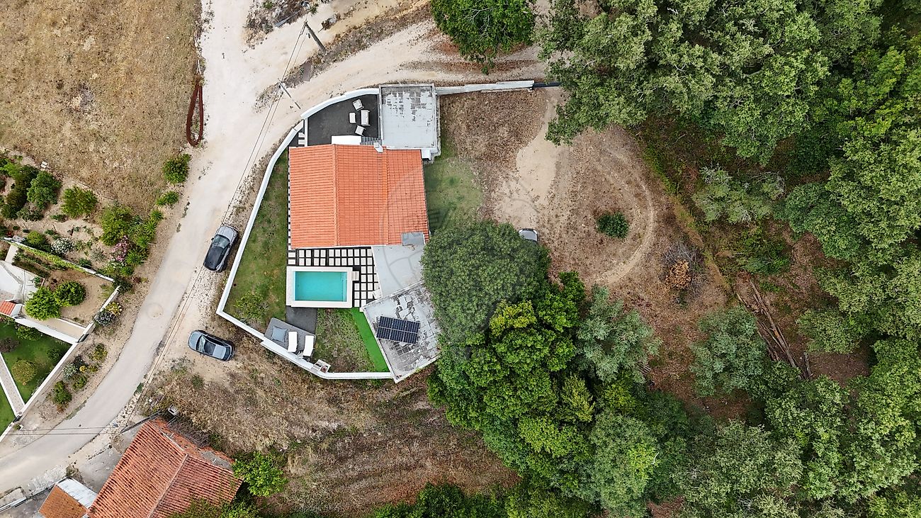 Moradia T3 à venda em Alcobaça e Vestiaria, Alcobaça — foto 19