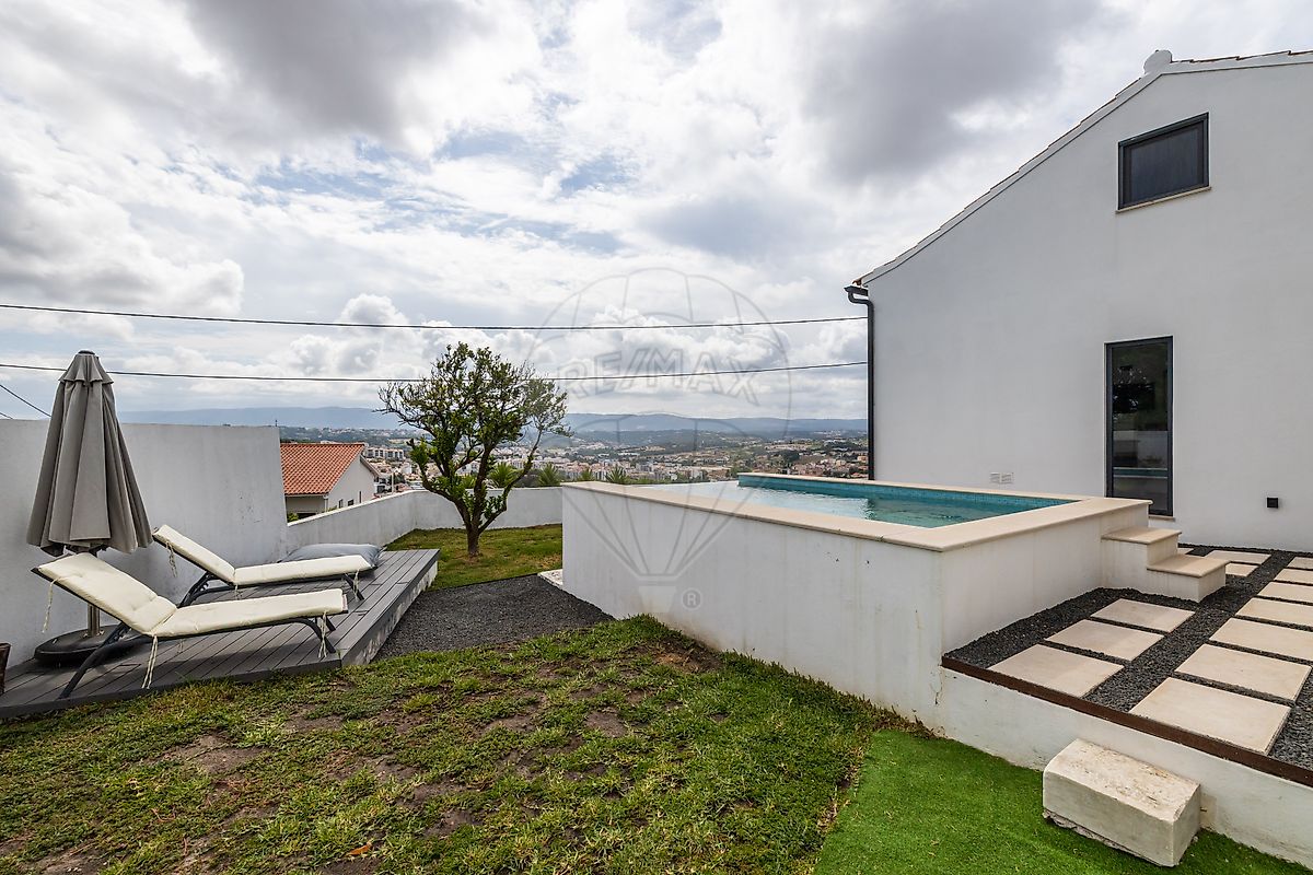 Moradia T3 à venda em Alcobaça e Vestiaria, Alcobaça — foto 16