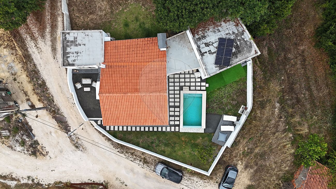 Moradia T3 à venda em Alcobaça e Vestiaria, Alcobaça — foto 18