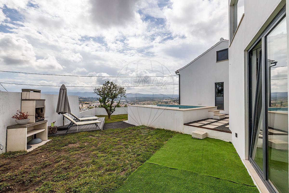 Moradia T3 à venda em Alcobaça e Vestiaria, Alcobaça — foto 12