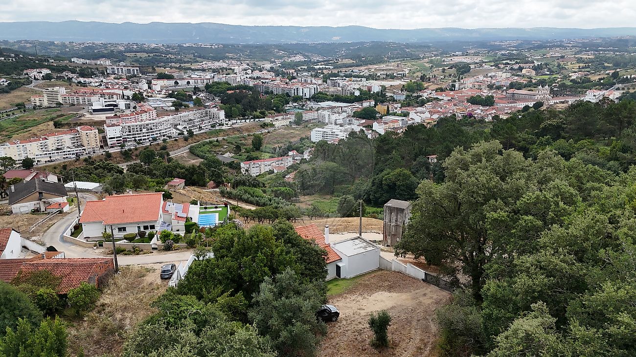 Moradia T3 à venda em Alcobaça e Vestiaria, Alcobaça — foto 20
