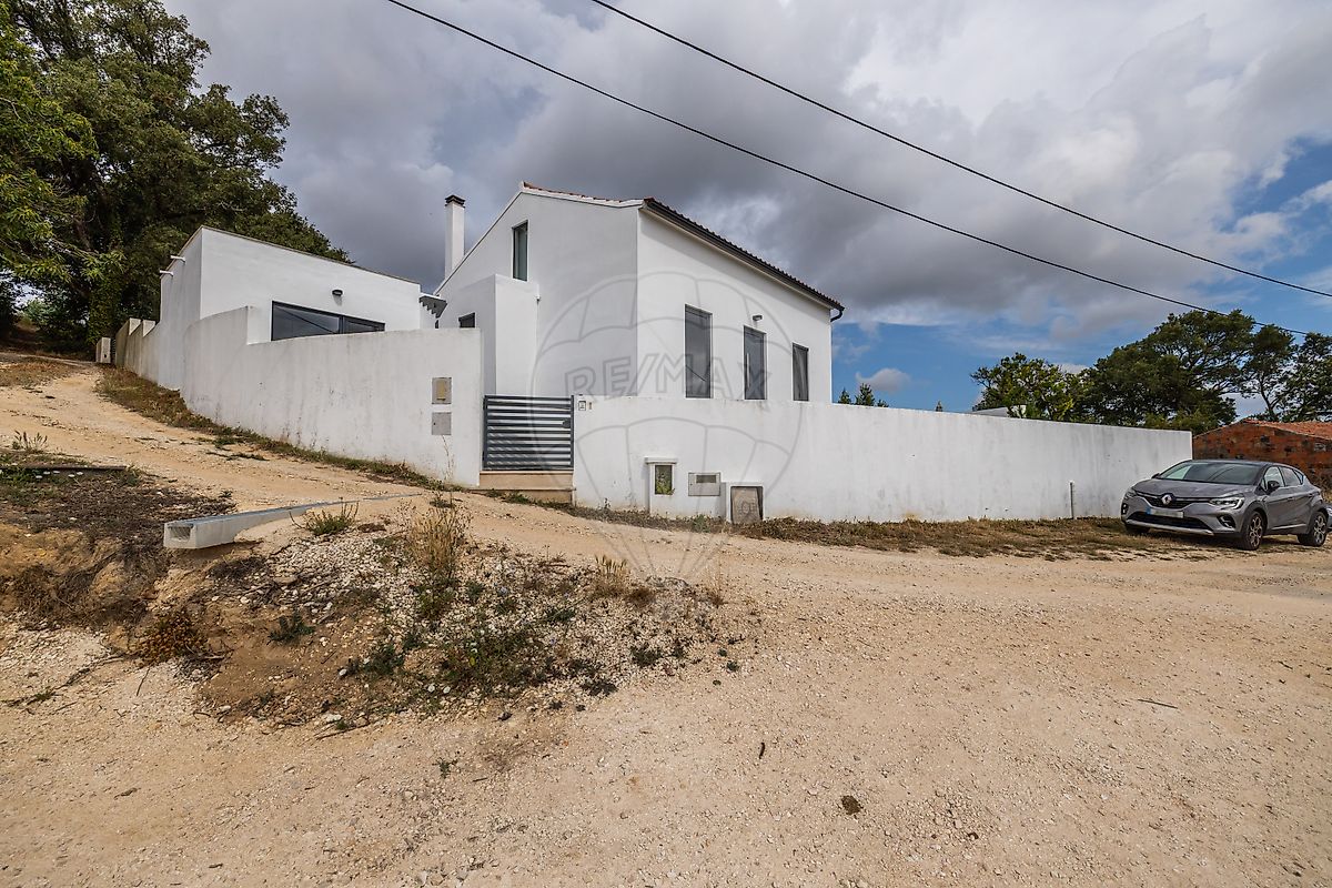 Moradia T3 à venda em Alcobaça e Vestiaria, Alcobaça — foto 15