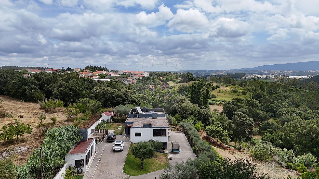 Moradia T5 à venda em Bárrio, Alcobaça — foto 19