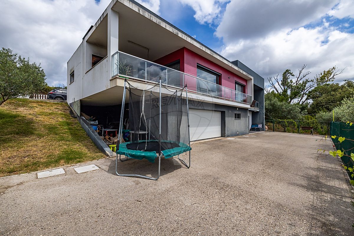 Moradia T5 à venda em Bárrio, Alcobaça — foto 16