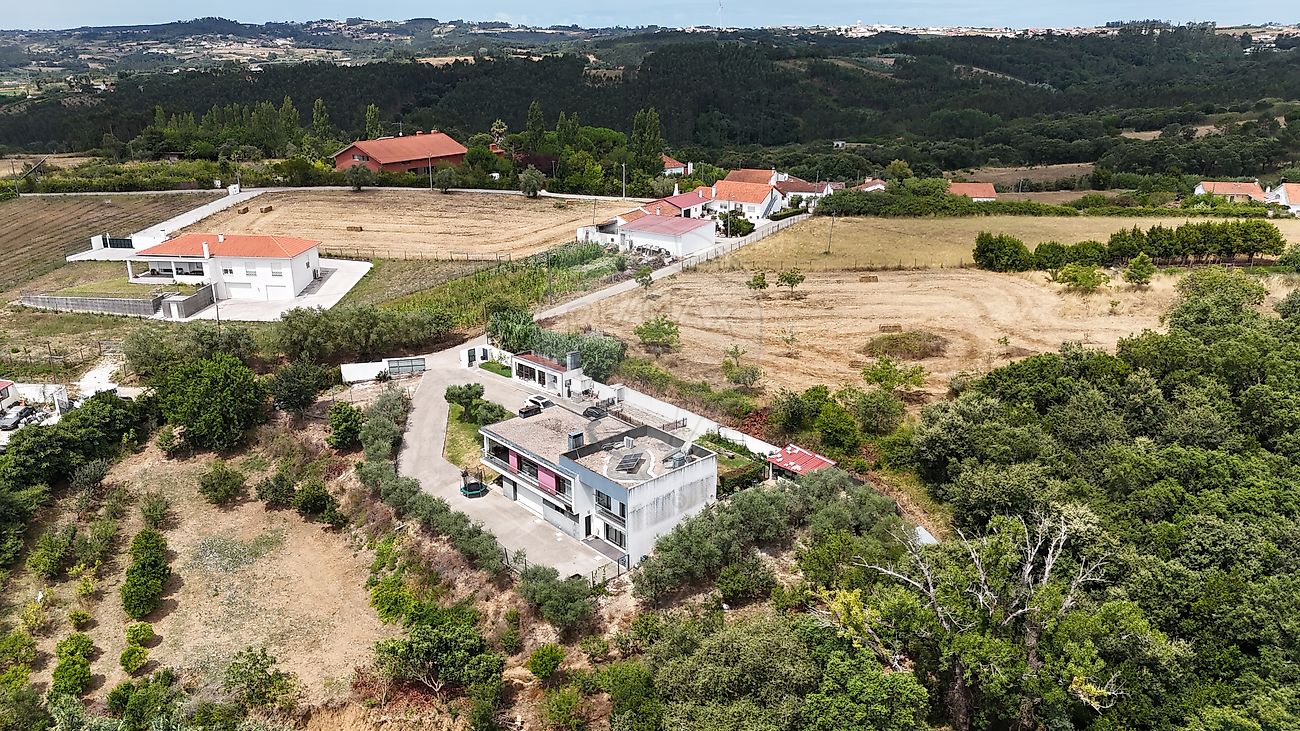 Moradia T5 à venda em Bárrio, Alcobaça — foto 21