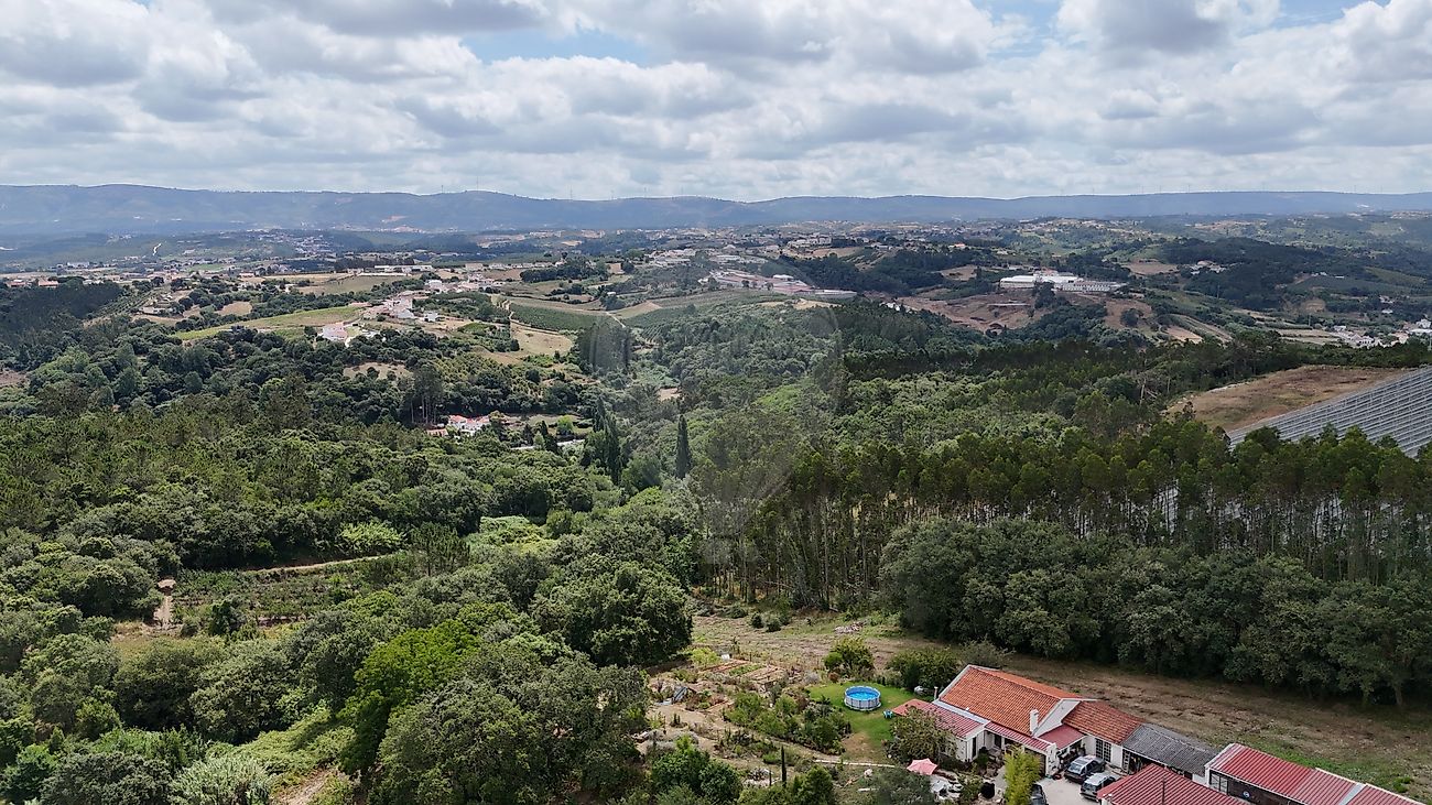 Moradia T5 à venda em Bárrio, Alcobaça — foto 23