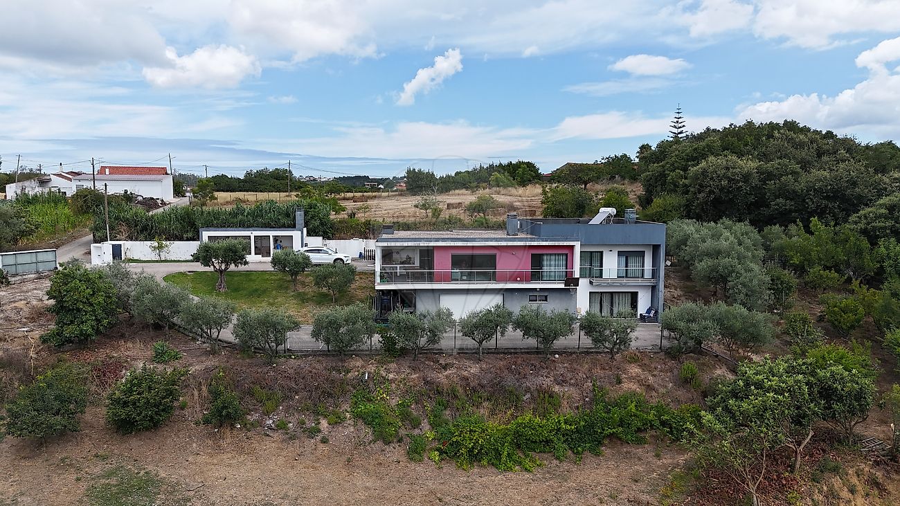 Moradia T5 à venda em Bárrio, Alcobaça — foto 24