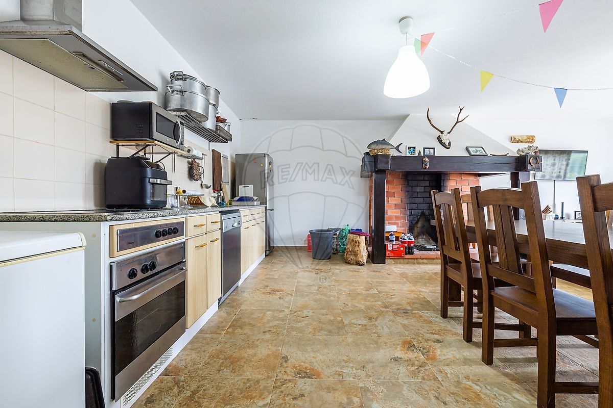 Moradia T5 à venda em Bárrio, Alcobaça — foto 11