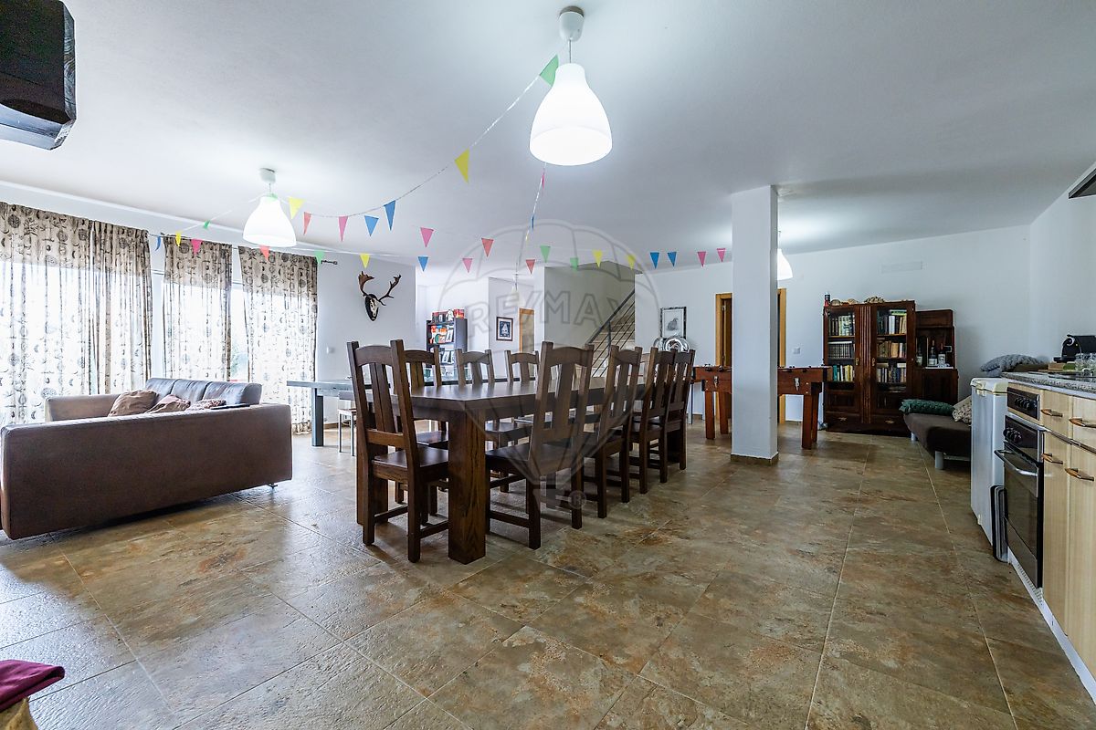 Moradia T5 à venda em Bárrio, Alcobaça — foto 14