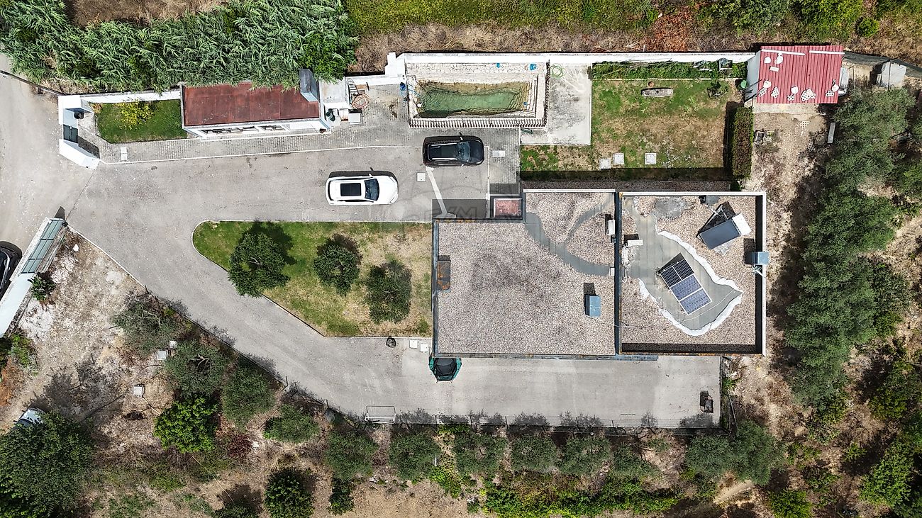 Moradia T5 à venda em Bárrio, Alcobaça — foto 22