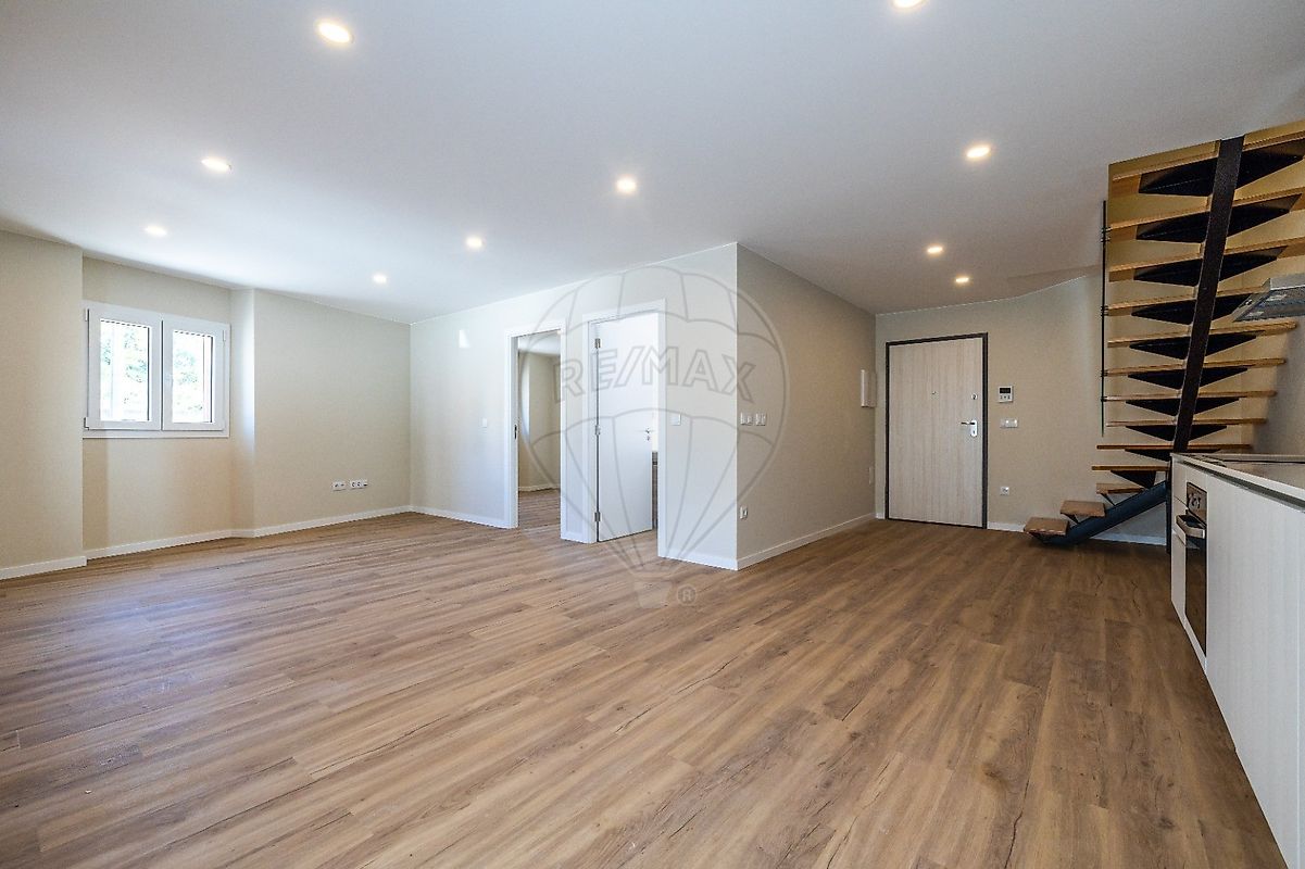 Apartamento T2 à venda em Leiria