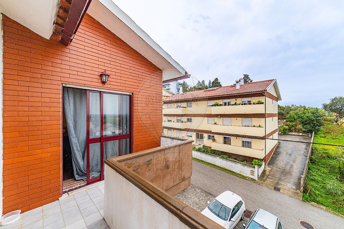 Apartamento T3 à venda em Coimbra