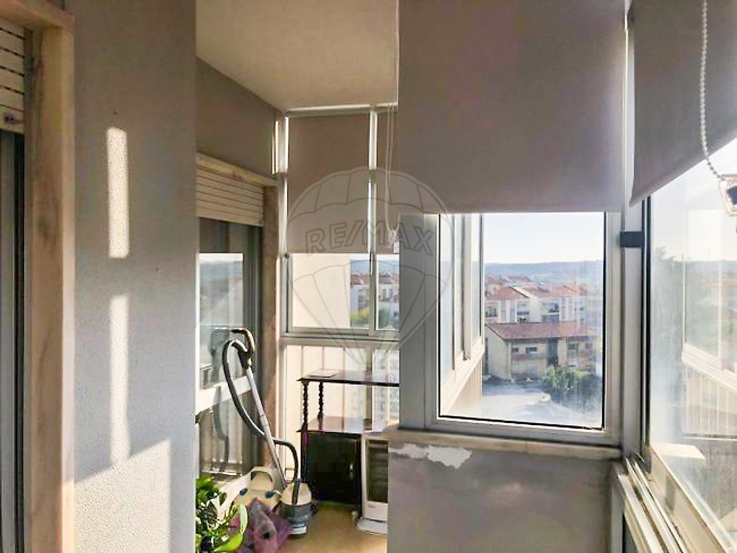 Apartamento T3 à venda em Marrazes e Barosa, Leiria — foto 25