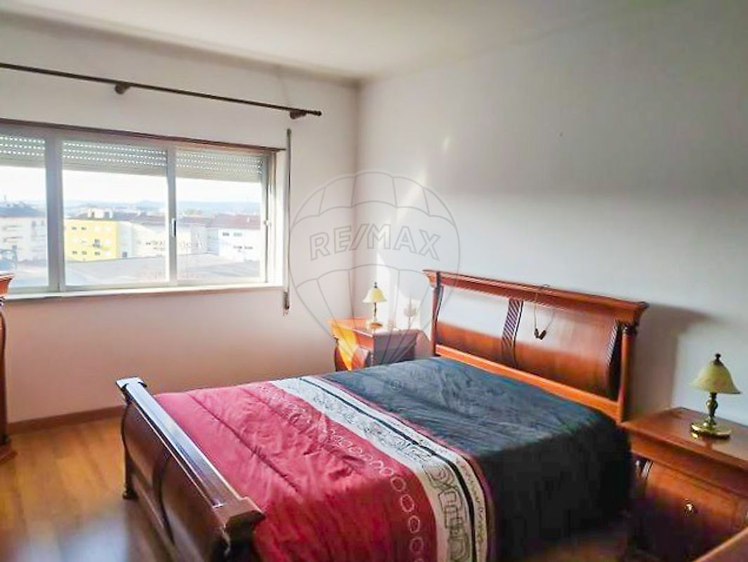 Apartamento T3 à venda em Marrazes e Barosa, Leiria — foto 21