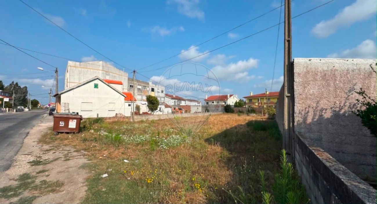 Terreno - Marinha Grande, Marinha Grande, Leiria