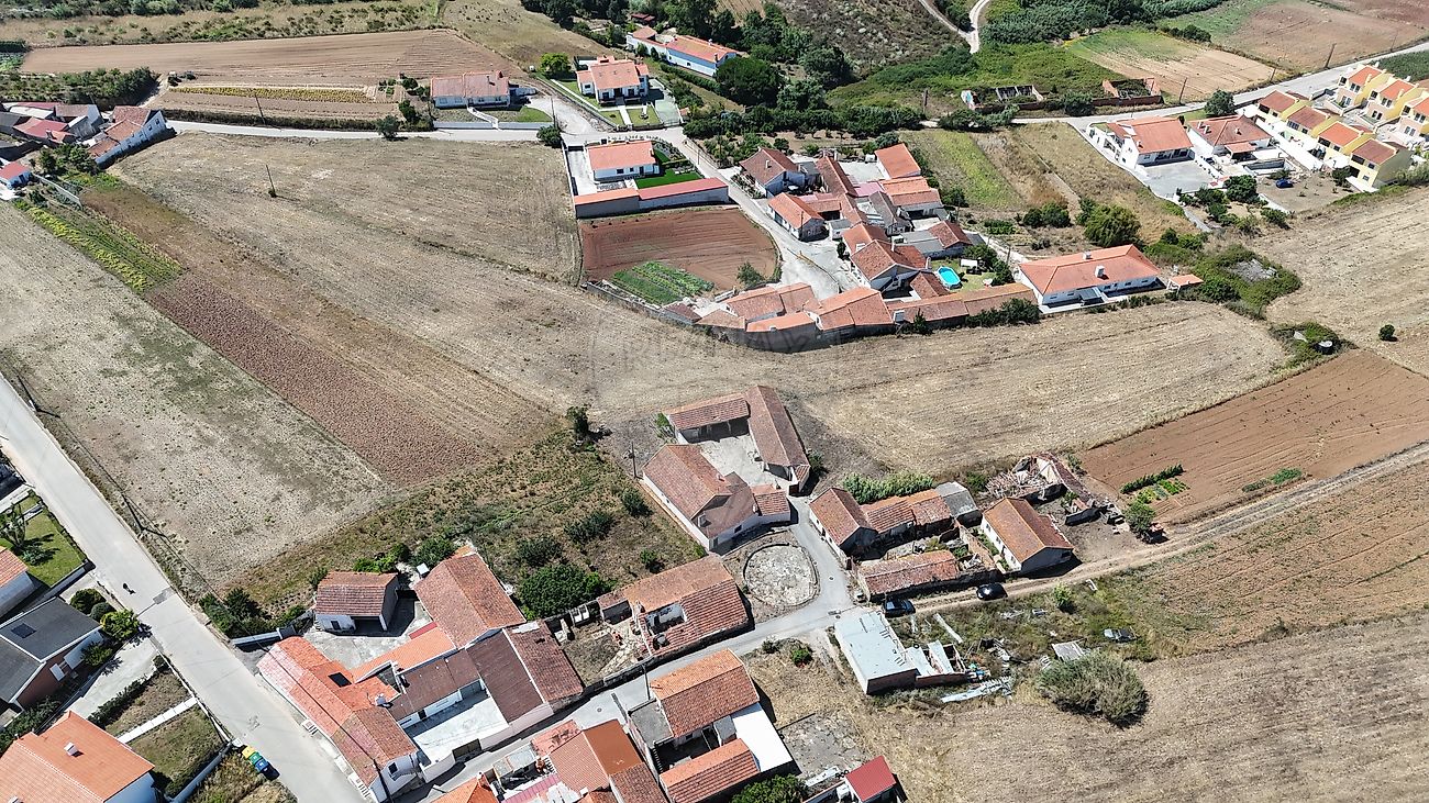 Moradia T3 à venda em Bárrio, Alcobaça — foto 17