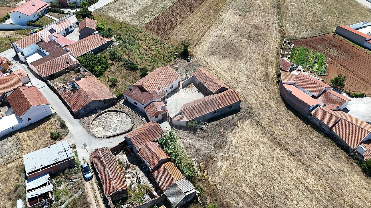 Moradia T3 à venda em Bárrio, Alcobaça — foto 19