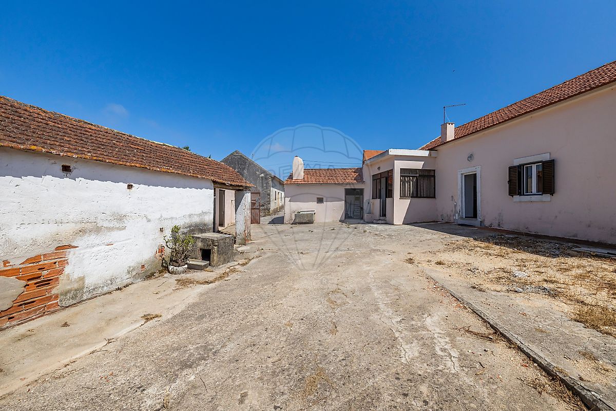 Moradia T3 à venda em Bárrio, Alcobaça — foto 21