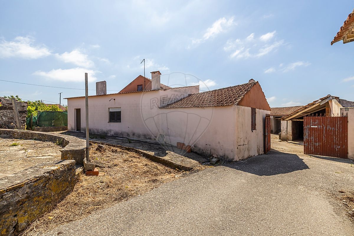 Moradia T3 à venda em Bárrio, Alcobaça — foto 13