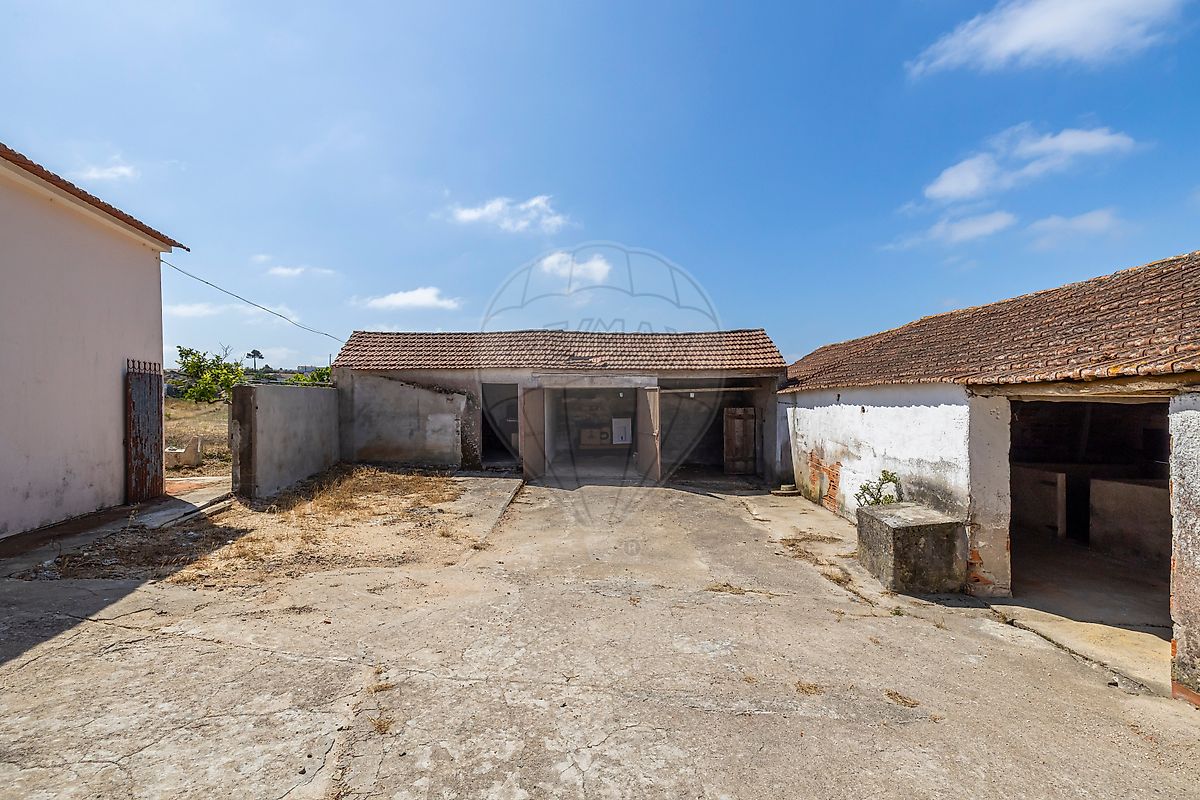 Moradia T3 à venda em Bárrio, Alcobaça — foto 15