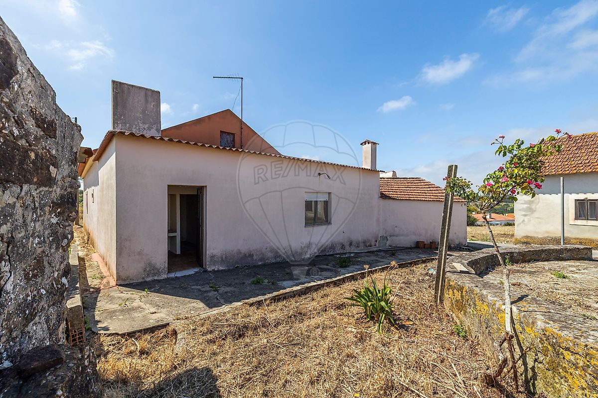 Moradia T3 à venda em Bárrio, Alcobaça — foto 16