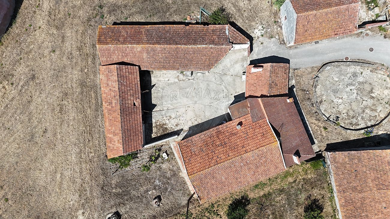 Moradia T3 à venda em Bárrio, Alcobaça — foto 22