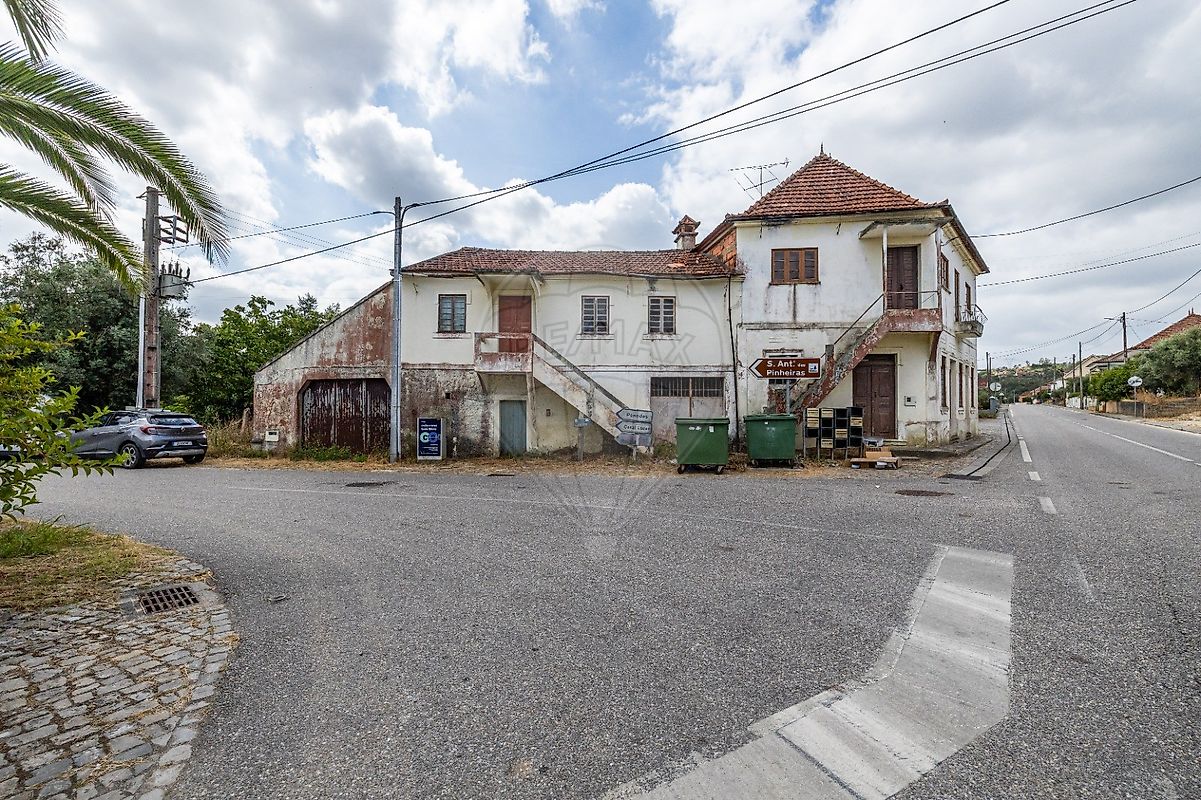 Moradia T4 à venda em Vermoil, Pombal — foto 3